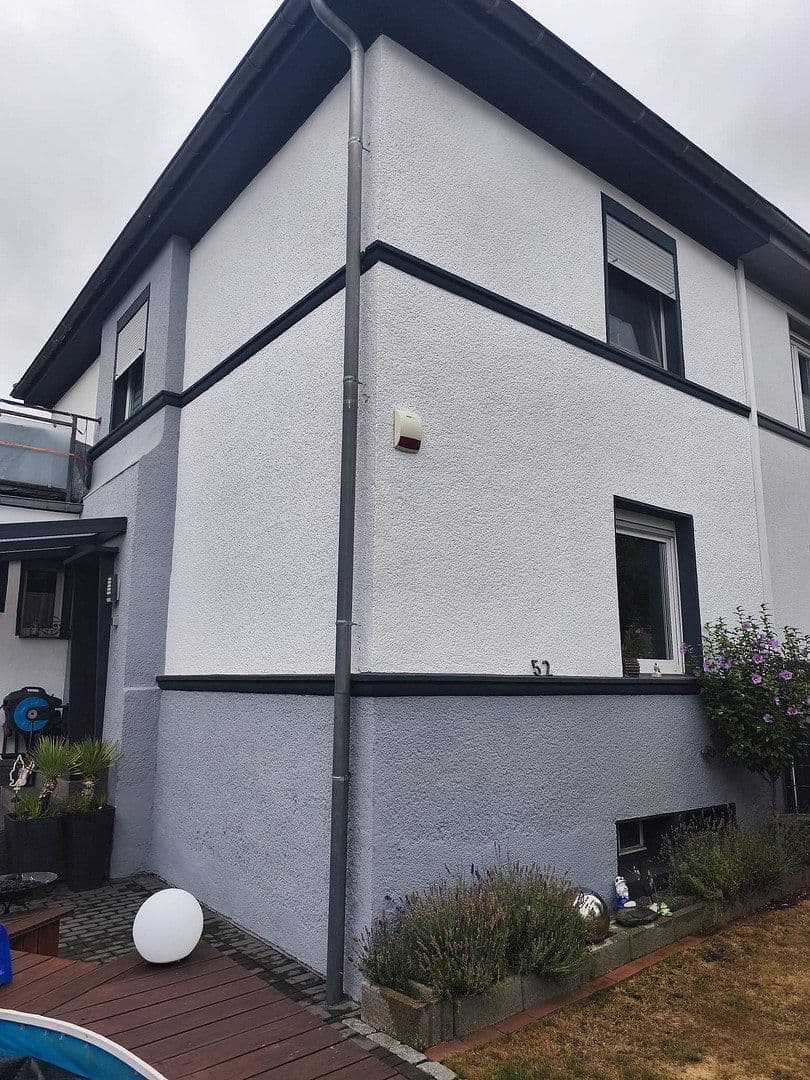 house for sale, 125 m², Nordstr. 52, Gelsenkirchen, North Rhine-Westphalia house for sale, 125 m², Nordstr. 52, Gelsenkirchen, North Rhine-Westphalia