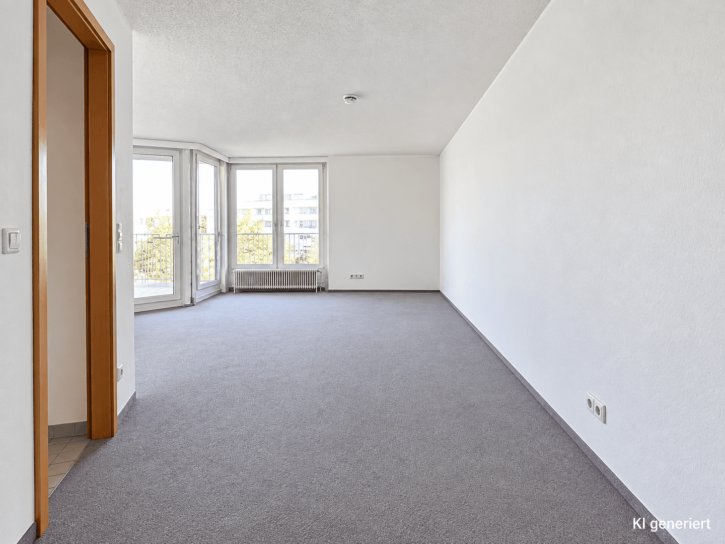 1 bedroom flat for sale, 46 m², Dircksenstraße 44, Berlin, Berlin 1 bedroom flat for sale, 46 m², Dircksenstraße 44, Berlin, Berlin