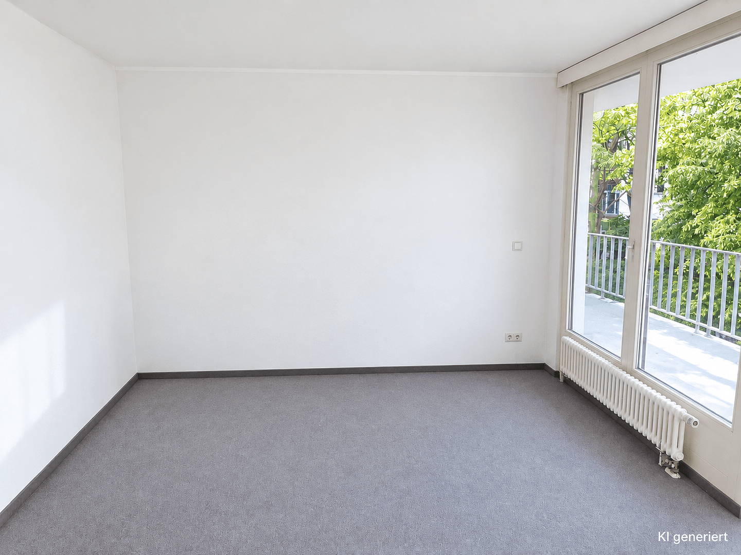1 bedroom flat for sale, 46 m², Dircksenstraße 44, Berlin, Berlin 1 bedroom flat for sale, 46 m², Dircksenstraße 44, Berlin, Berlin