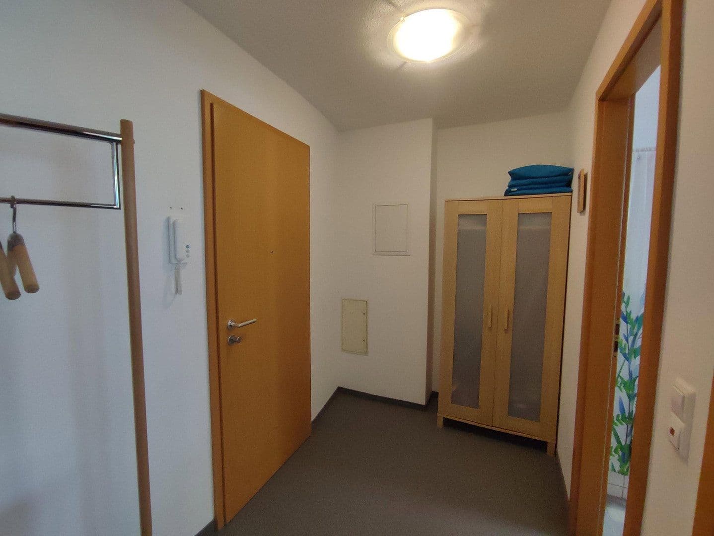 1 bedroom flat for sale, 46 m², Dircksenstraße 44, Berlin, Berlin 1 bedroom flat for sale, 46 m², Dircksenstraße 44, Berlin, Berlin