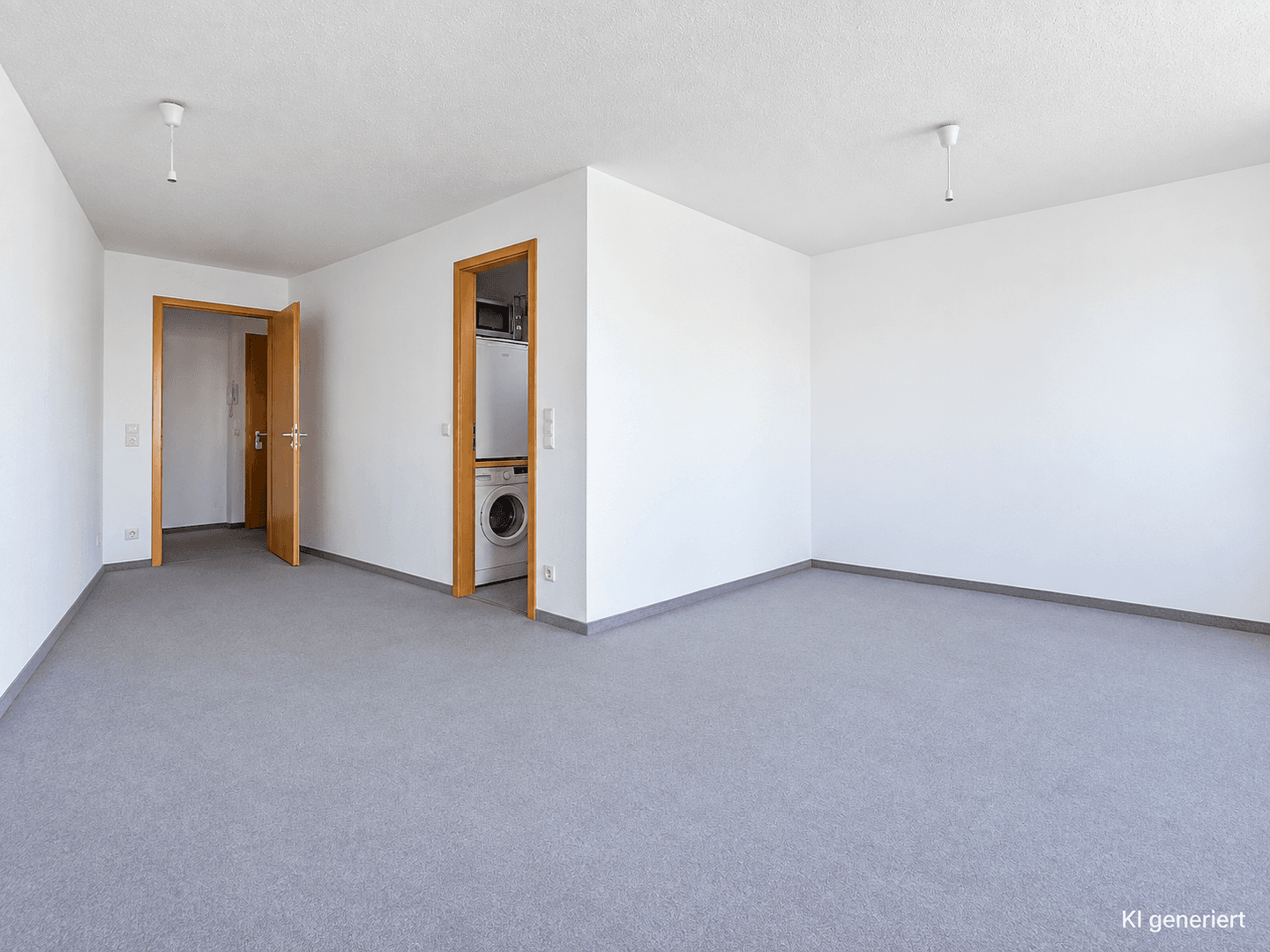 1 bedroom flat for sale, 46 m², Dircksenstraße 44, Berlin, Berlin 1 bedroom flat for sale, 46 m², Dircksenstraße 44, Berlin, Berlin