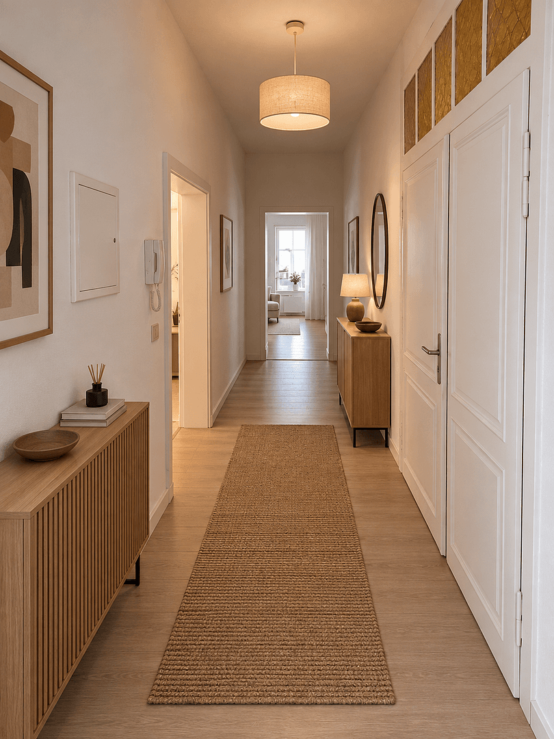 4 bedroom flat to rent, 90 m², Geußnitzer Straße 5, Zeitz, Saxony-Anhalt 4 bedroom flat to rent, 90 m², Geußnitzer Straße 5, Zeitz, Saxony-Anhalt