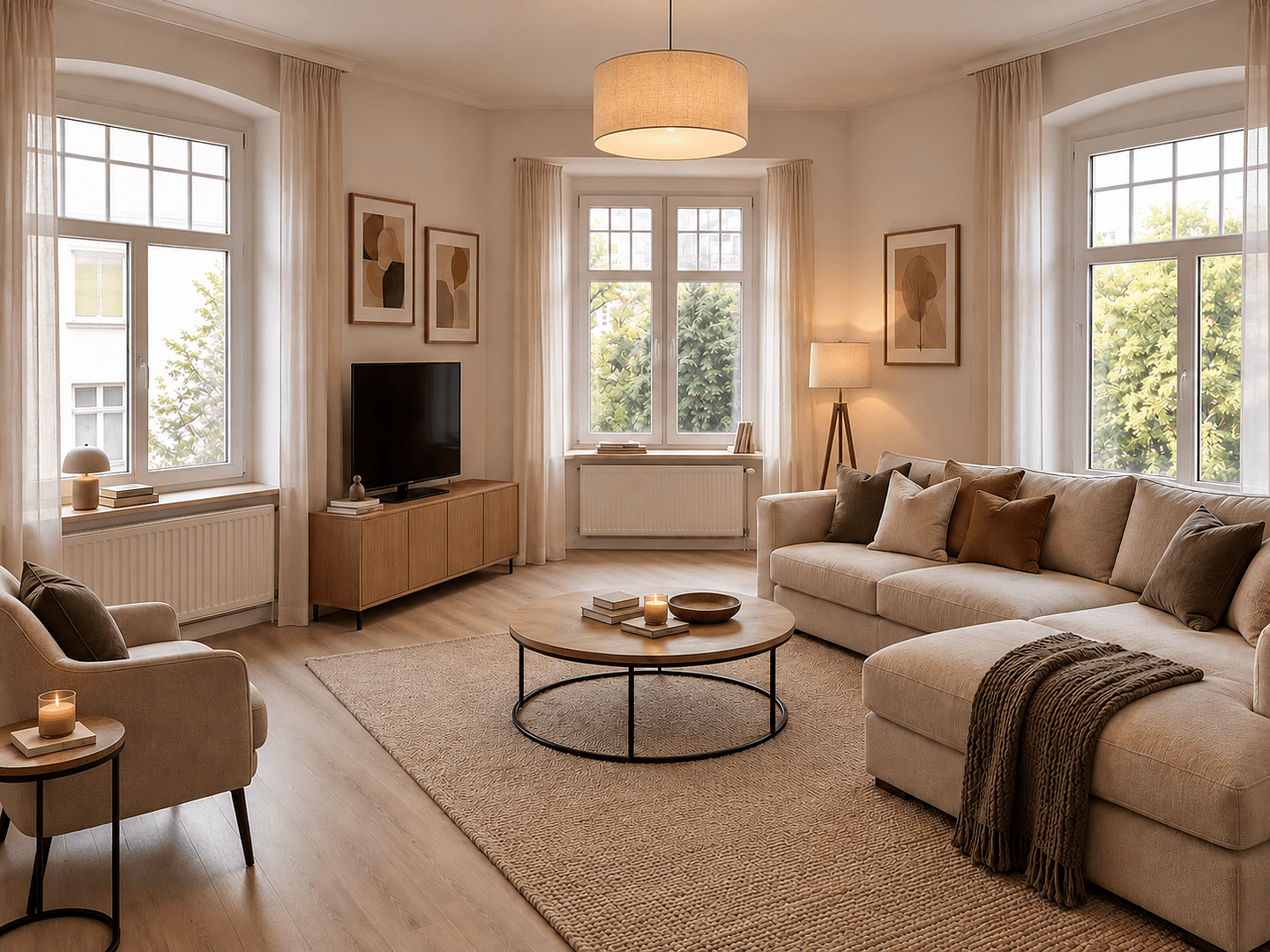 4 bedroom flat to rent, 90 m², Geußnitzer Straße 5, Zeitz, Saxony-Anhalt 4 bedroom flat to rent, 90 m², Geußnitzer Straße 5, Zeitz, Saxony-Anhalt