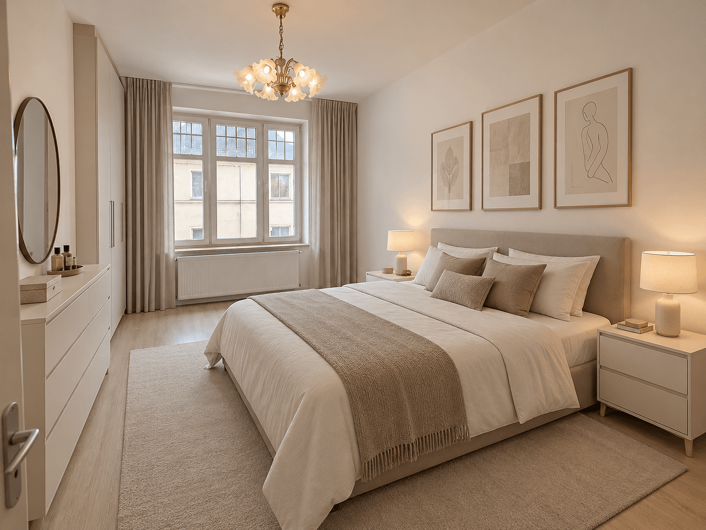 4 bedroom flat to rent, 90 m², Geußnitzer Straße 5, Zeitz, Saxony-Anhalt 4 bedroom flat to rent, 90 m², Geußnitzer Straße 5, Zeitz, Saxony-Anhalt