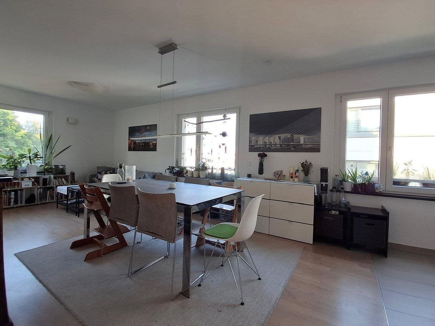 4 bedroom flat to rent, 97 m², Colmdorfstr.13, München, Bavaria 4 bedroom flat to rent, 97 m², Colmdorfstr.13, München, Bavaria