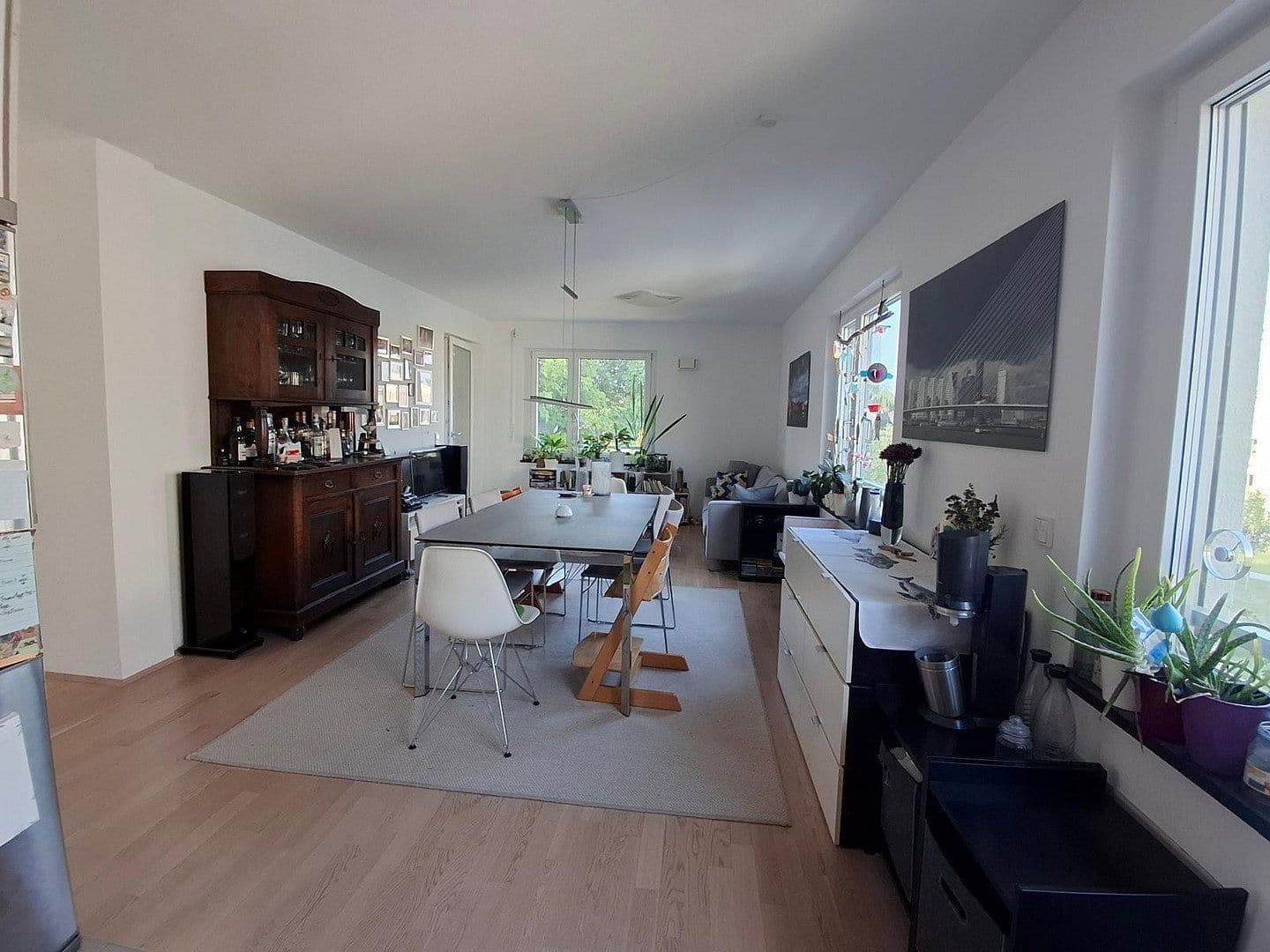 4 bedroom flat to rent, 97 m², Colmdorfstr.13, München, Bavaria 4 bedroom flat to rent, 97 m², Colmdorfstr.13, München, Bavaria