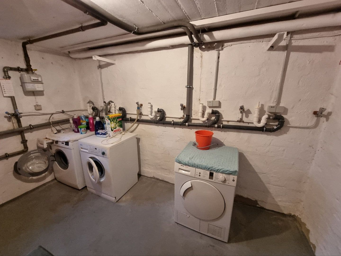 3 bedroom flat to rent, 95 m², Hohenhameln, Lower Saxony 3 bedroom flat to rent, 95 m², Hohenhameln, Lower Saxony