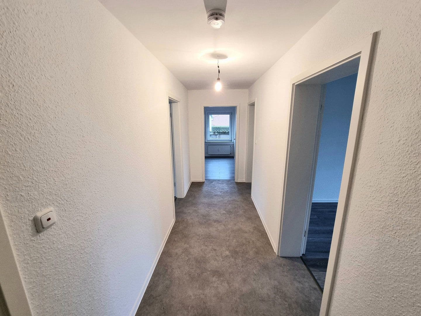 3 bedroom flat to rent, 95 m², Hohenhameln, Lower Saxony 3 bedroom flat to rent, 95 m², Hohenhameln, Lower Saxony