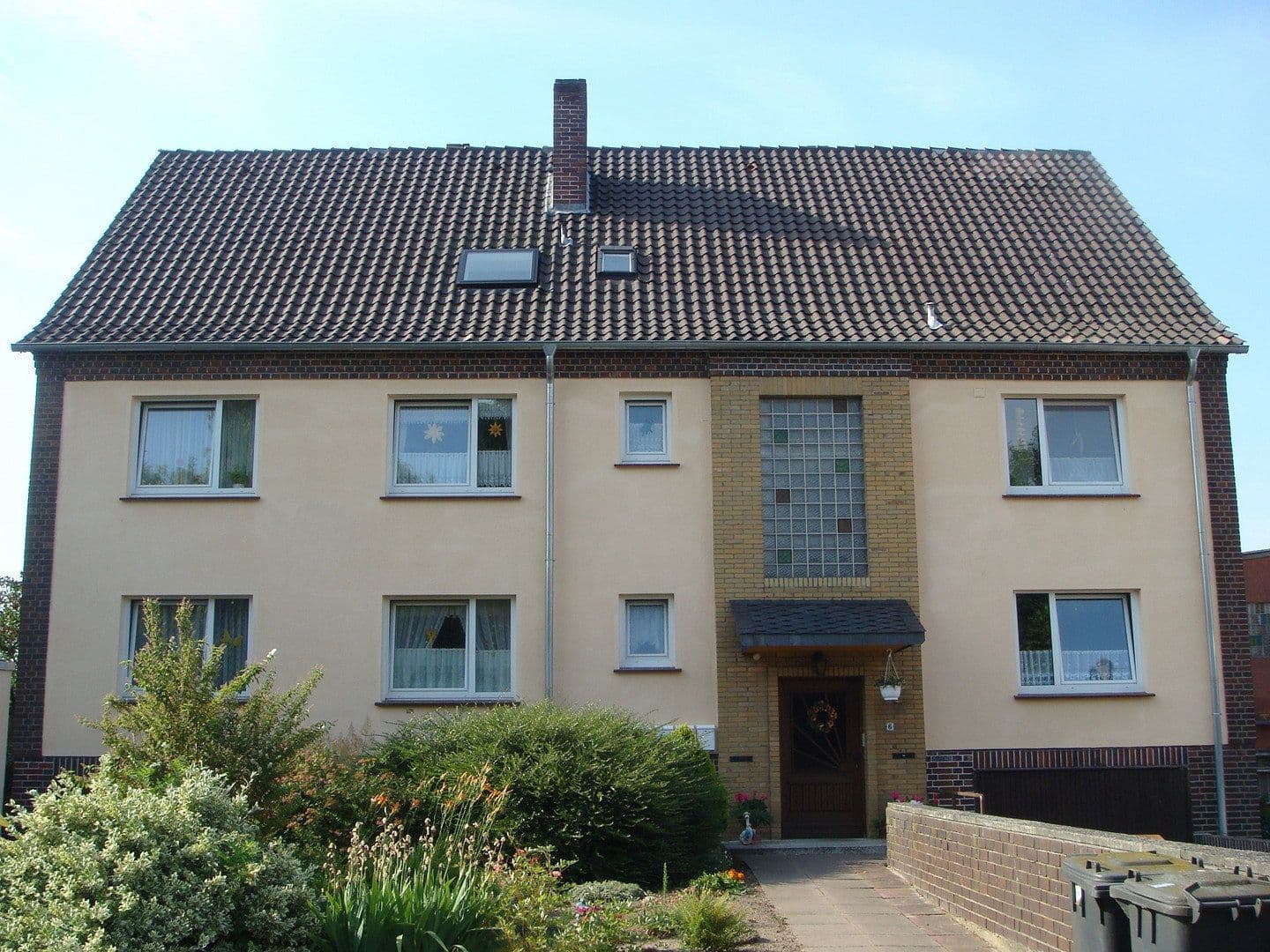 3 bedroom flat to rent, 95 m², Hohenhameln, Lower Saxony 3 bedroom flat to rent, 95 m², Hohenhameln, Lower Saxony