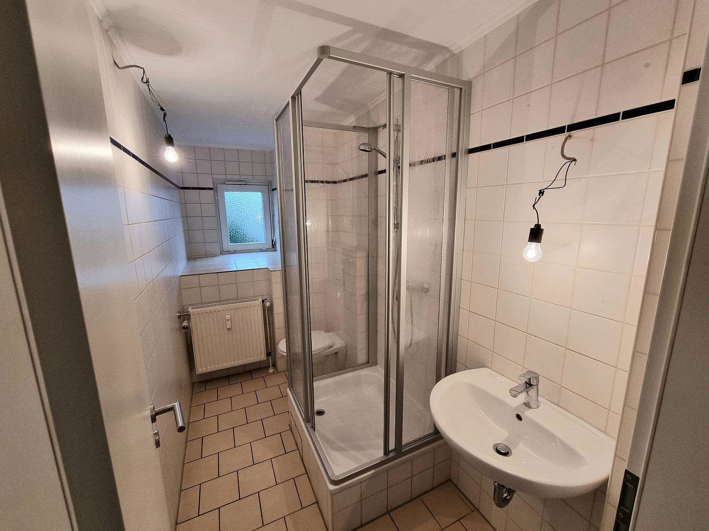 3 bedroom flat to rent, 95 m², Hohenhameln, Lower Saxony 3 bedroom flat to rent, 95 m², Hohenhameln, Lower Saxony