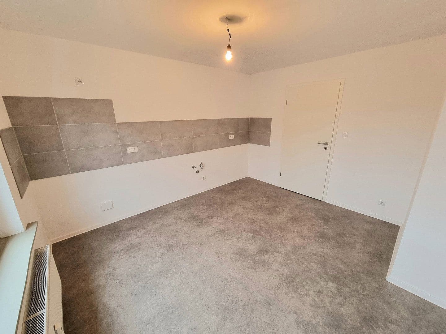 3 bedroom flat to rent, 95 m², Hohenhameln, Lower Saxony 3 bedroom flat to rent, 95 m², Hohenhameln, Lower Saxony
