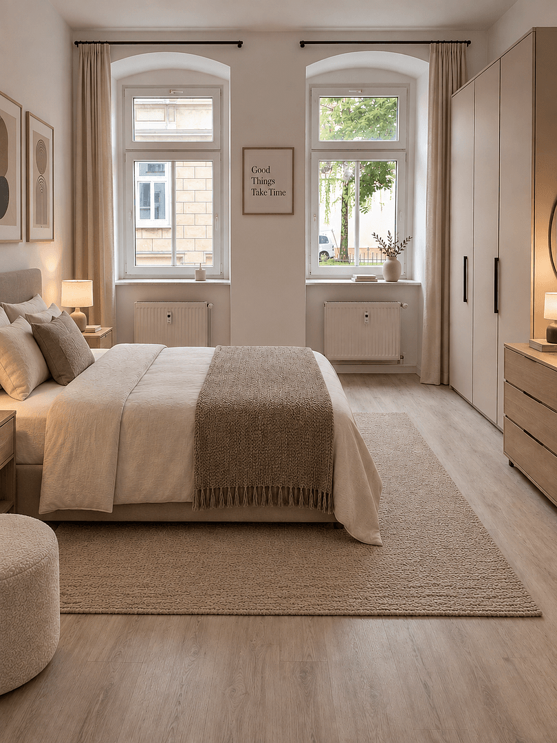 3 bedroom flat to rent, 82 m², Mittelstraße 9, Zeitz, Saxony-Anhalt 3 bedroom flat to rent, 82 m², Mittelstraße 9, Zeitz, Saxony-Anhalt