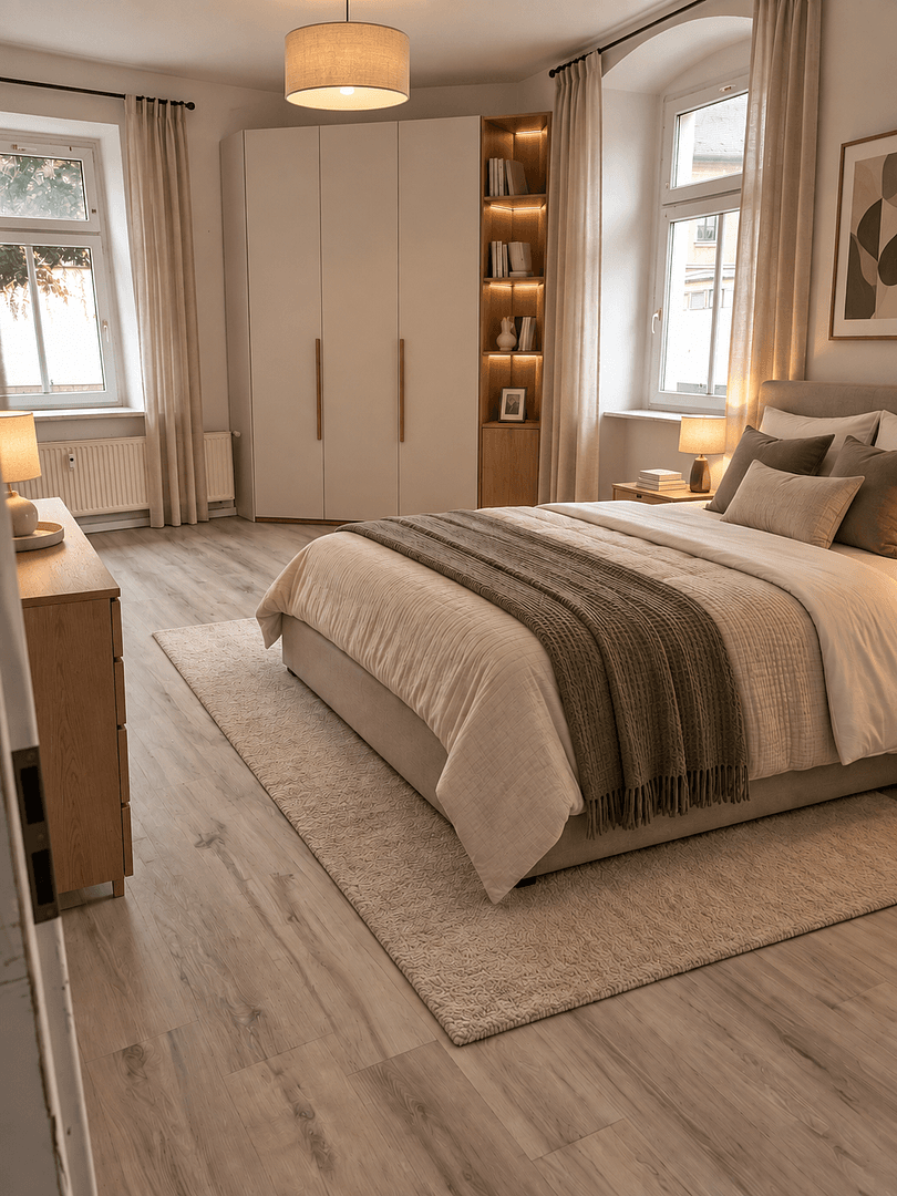 3 bedroom flat to rent, 82 m², Mittelstraße 9, Zeitz, Saxony-Anhalt 3 bedroom flat to rent, 82 m², Mittelstraße 9, Zeitz, Saxony-Anhalt