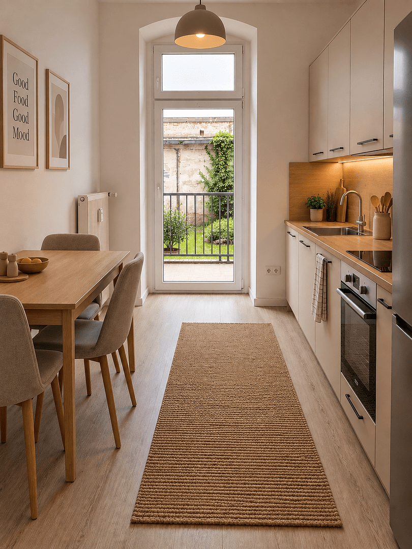 3 bedroom flat to rent, 82 m², Mittelstraße 9, Zeitz, Saxony-Anhalt 3 bedroom flat to rent, 82 m², Mittelstraße 9, Zeitz, Saxony-Anhalt