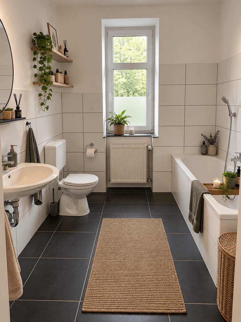 3 bedroom flat to rent, 82 m², Mittelstraße 9, Zeitz, Saxony-Anhalt 3 bedroom flat to rent, 82 m², Mittelstraße 9, Zeitz, Saxony-Anhalt