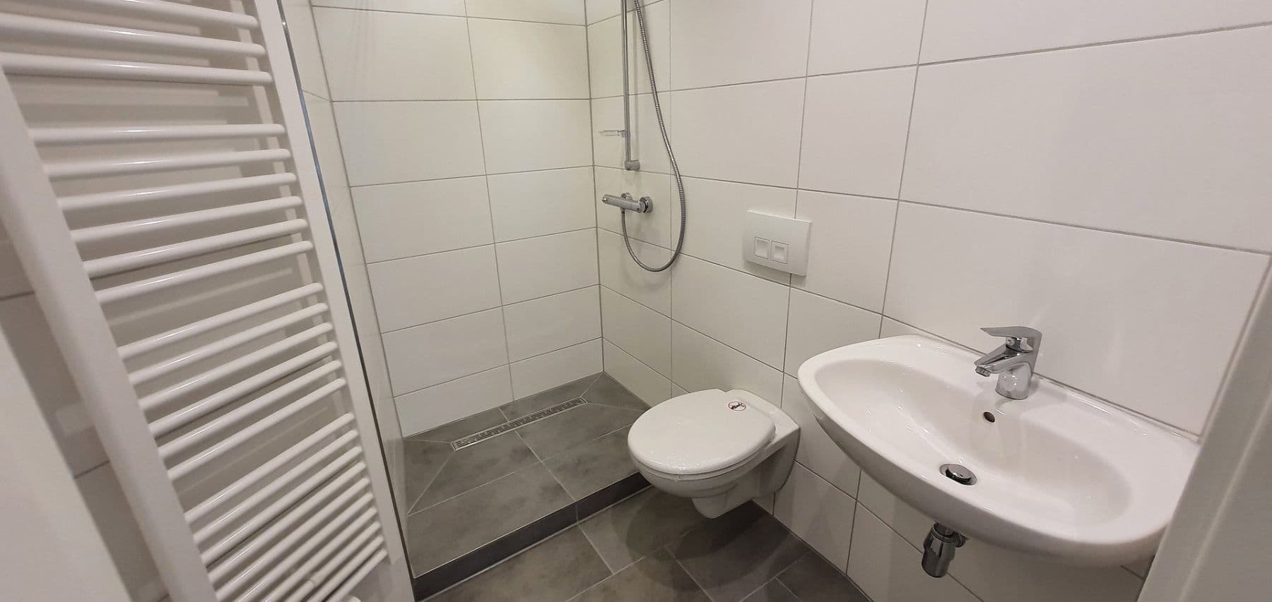 2 bedroom flat to rent, 43 m², Hohenhameln, Lower Saxony 2 bedroom flat to rent, 43 m², Hohenhameln, Lower Saxony