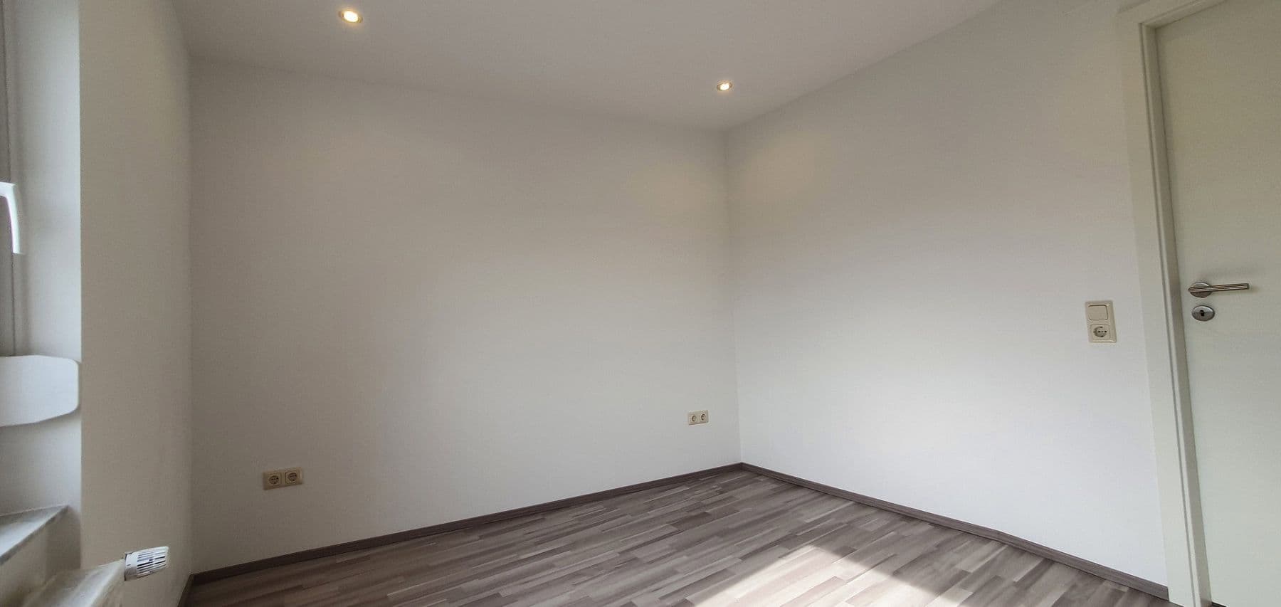 2 bedroom flat to rent, 43 m², Hohenhameln, Lower Saxony 2 bedroom flat to rent, 43 m², Hohenhameln, Lower Saxony