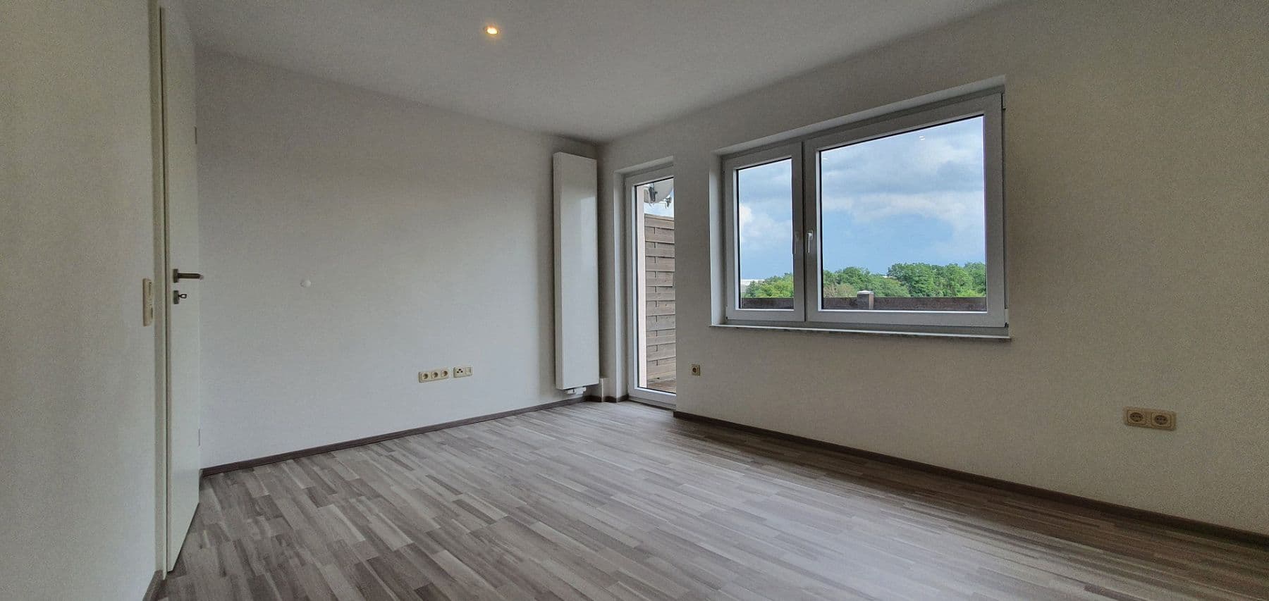 2 bedroom flat to rent, 43 m², Hohenhameln, Lower Saxony 2 bedroom flat to rent, 43 m², Hohenhameln, Lower Saxony