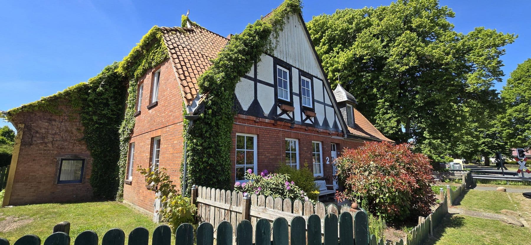 2 bedroom flat to rent, 53 m², Dedelstorf, Lower Saxony 2 bedroom flat to rent, 53 m², Dedelstorf, Lower Saxony