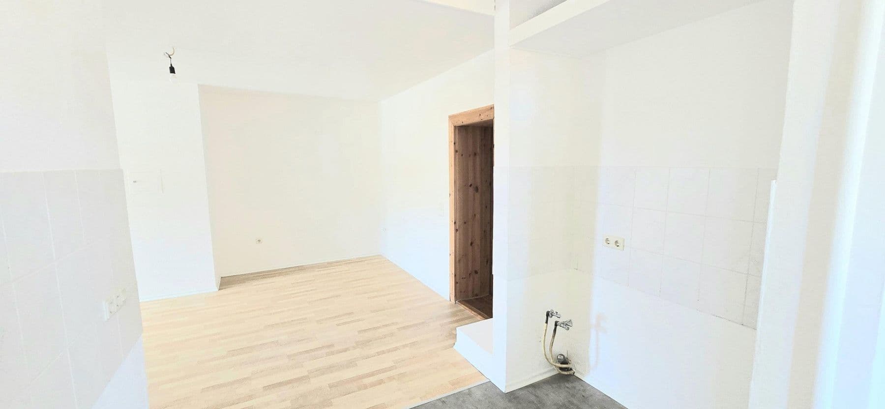 2 bedroom flat to rent, 53 m², Dedelstorf, Lower Saxony 2 bedroom flat to rent, 53 m², Dedelstorf, Lower Saxony