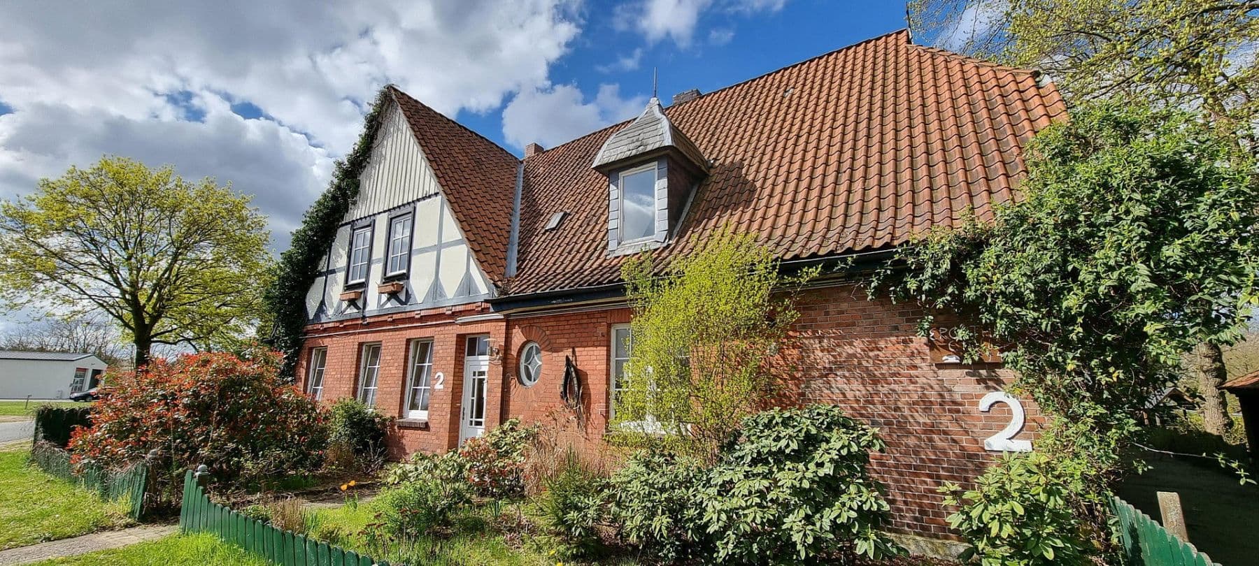 2 bedroom flat to rent, 53 m², Dedelstorf, Lower Saxony 2 bedroom flat to rent, 53 m², Dedelstorf, Lower Saxony