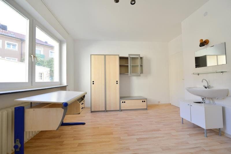 flat to rent, 18 m², Würzburg, Bavaria flat to rent, 18 m², Würzburg, Bavaria