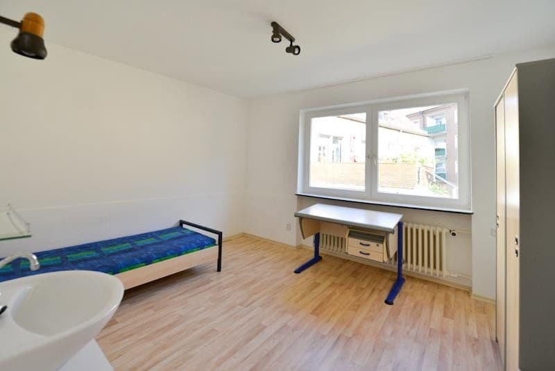 flat to rent, 18 m², Würzburg, Bavaria flat to rent, 18 m², Würzburg, Bavaria