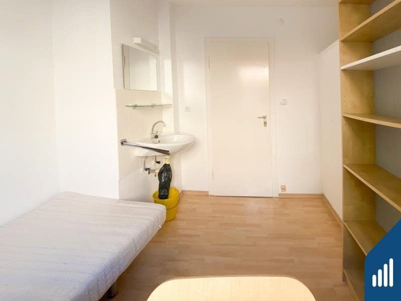flat to rent, 8 m², Würzburg, Bavaria flat to rent, 8 m², Würzburg, Bavaria