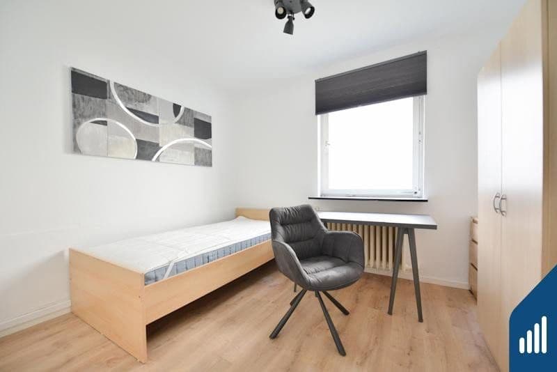 flat to rent, 10 m², Würzburg, Bavaria flat to rent, 10 m², Würzburg, Bavaria