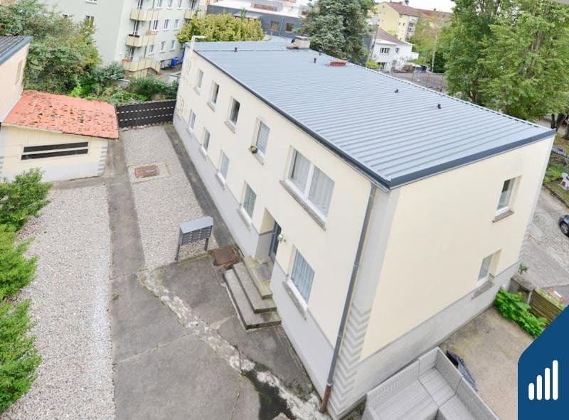 flat to rent, 10 m², Würzburg, Bavaria flat to rent, 10 m², Würzburg, Bavaria