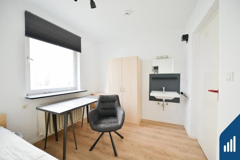 flat to rent, 10 m², Würzburg, Bavaria flat to rent, 10 m², Würzburg, Bavaria