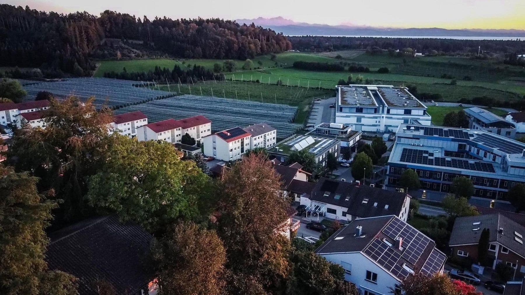 plot for sale, 786 m², Tettnang, Baden-Württemberg plot for sale, 786 m², Tettnang, Baden-Württemberg
