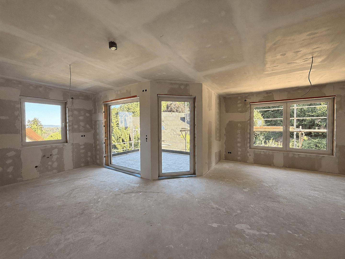 3 bedroom flat to rent, 97 m², Porta Westfalica, North Rhine-Westphalia 3 bedroom flat to rent, 97 m², Porta Westfalica, North Rhine-Westphalia