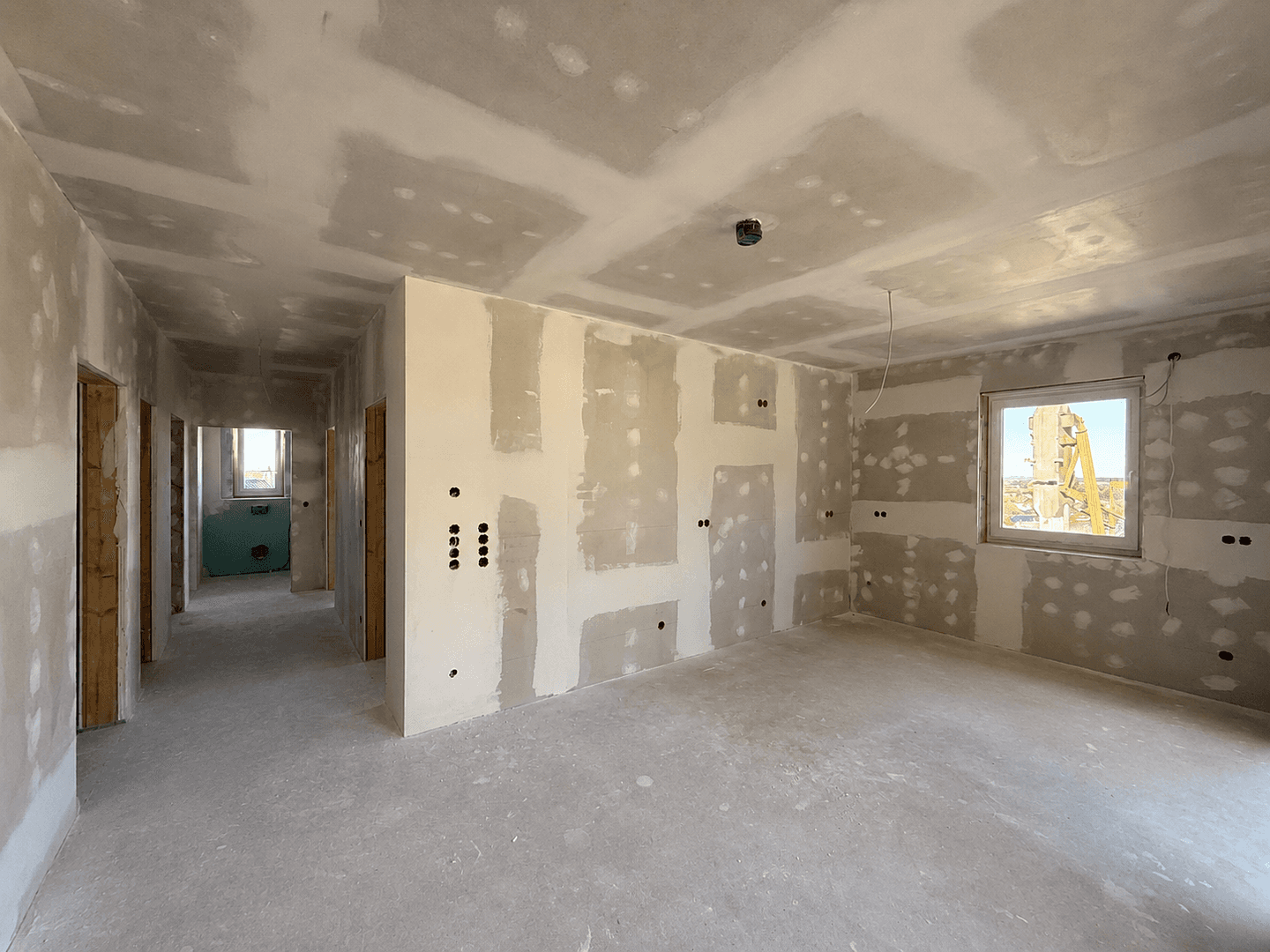 3 bedroom flat to rent, 97 m², Porta Westfalica, North Rhine-Westphalia 3 bedroom flat to rent, 97 m², Porta Westfalica, North Rhine-Westphalia