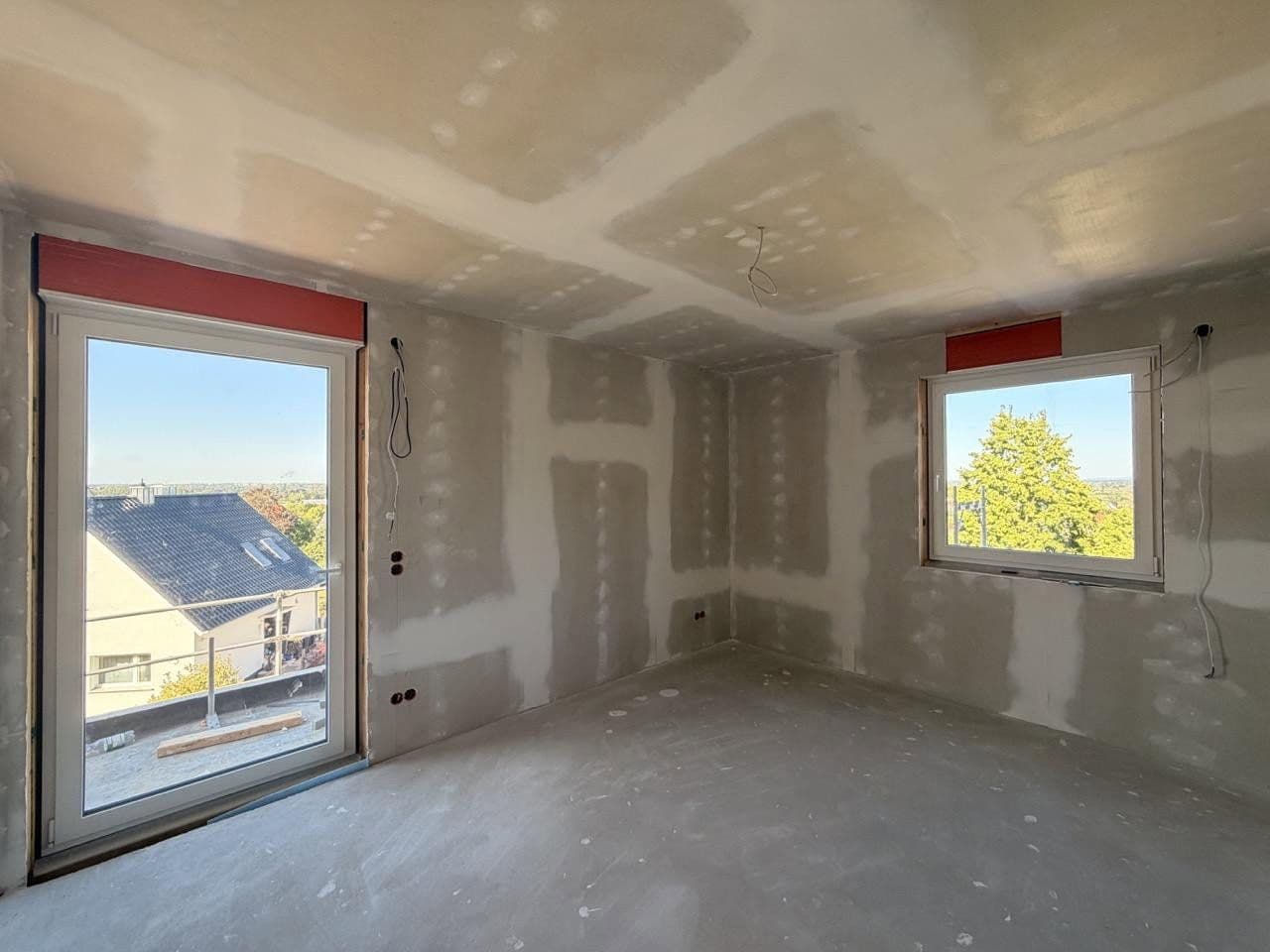 3 bedroom flat to rent, 97 m², Porta Westfalica, North Rhine-Westphalia 3 bedroom flat to rent, 97 m², Porta Westfalica, North Rhine-Westphalia