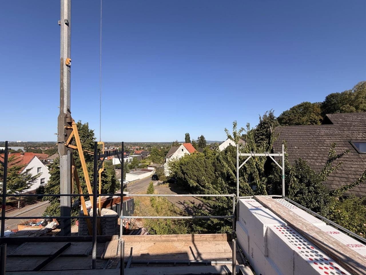 3 bedroom flat to rent, 97 m², Porta Westfalica, North Rhine-Westphalia 3 bedroom flat to rent, 97 m², Porta Westfalica, North Rhine-Westphalia