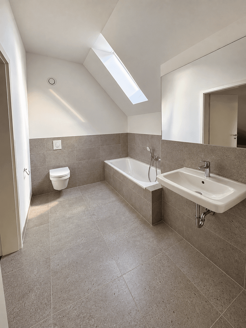 4 bedroom flat to rent, 153 m², Verl, North Rhine-Westphalia 4 bedroom flat to rent, 153 m², Verl, North Rhine-Westphalia