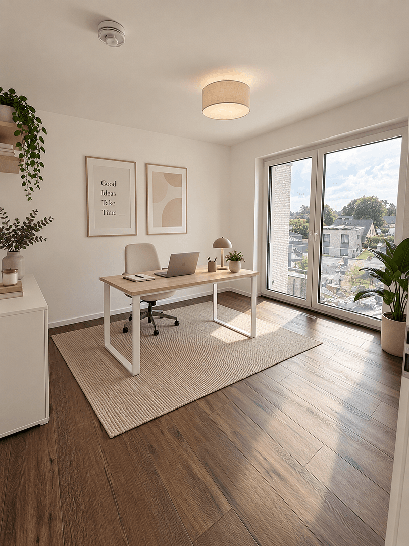 4 bedroom flat to rent, 153 m², Verl, North Rhine-Westphalia 4 bedroom flat to rent, 153 m², Verl, North Rhine-Westphalia