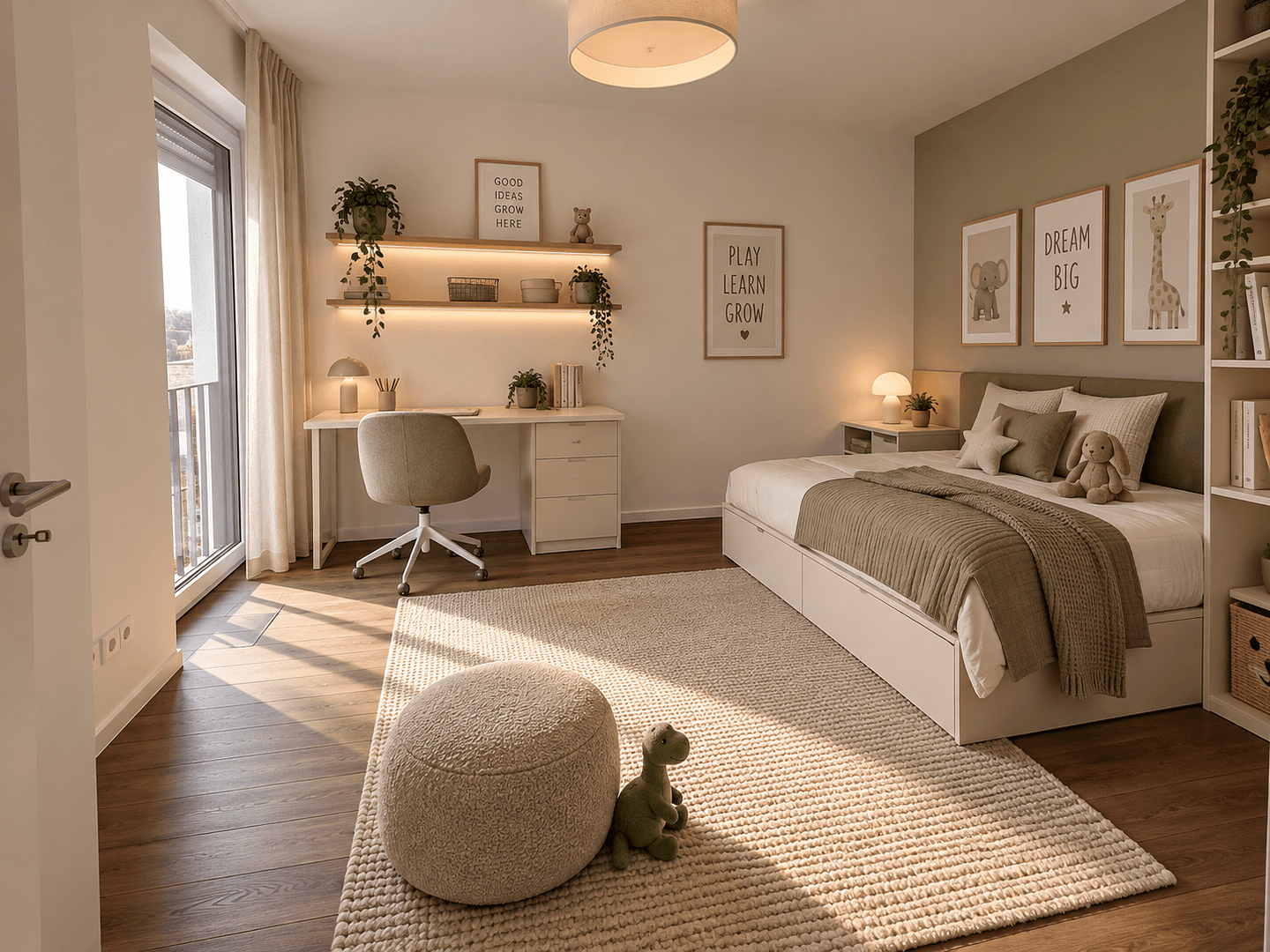 4 bedroom flat to rent, 153 m², Verl, North Rhine-Westphalia 4 bedroom flat to rent, 153 m², Verl, North Rhine-Westphalia