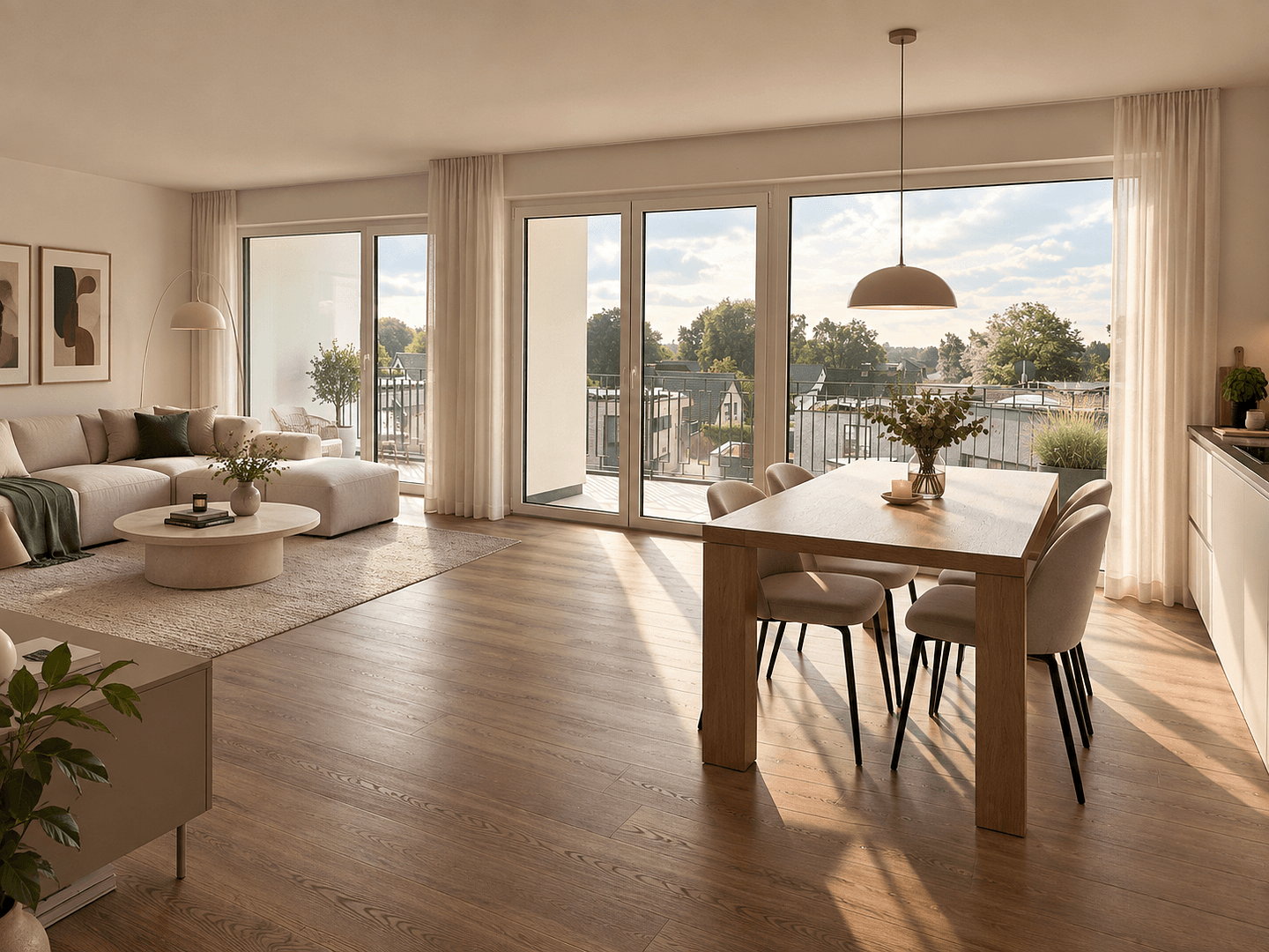 4 bedroom flat to rent, 153 m², Verl, North Rhine-Westphalia 4 bedroom flat to rent, 153 m², Verl, North Rhine-Westphalia
