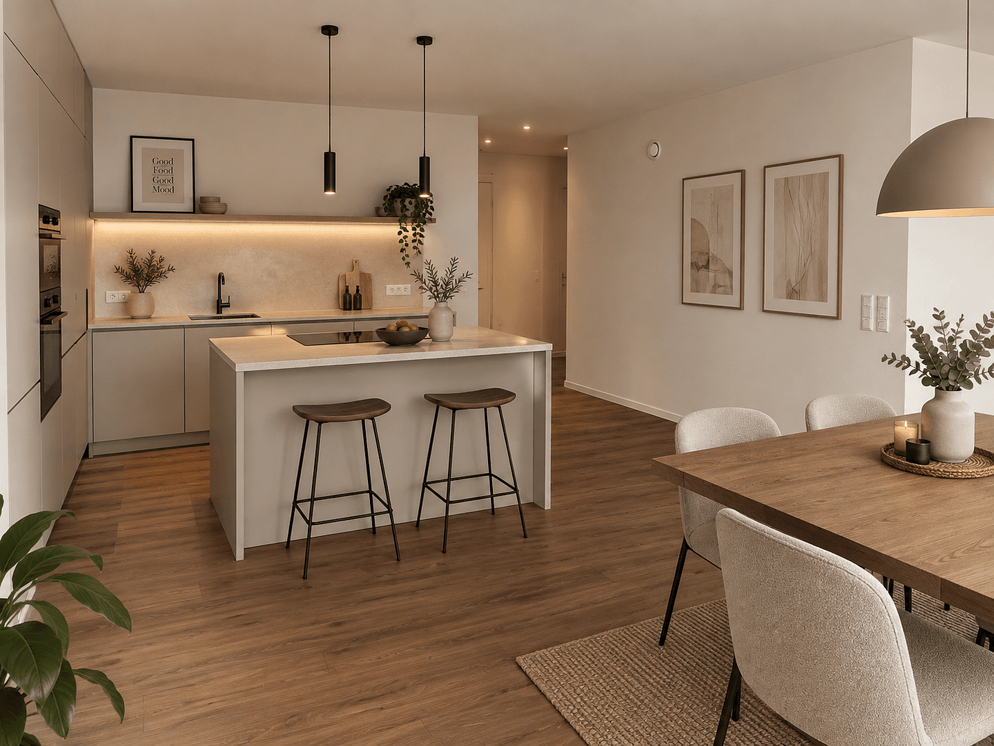 4 bedroom flat to rent, 153 m², Verl, North Rhine-Westphalia 4 bedroom flat to rent, 153 m², Verl, North Rhine-Westphalia