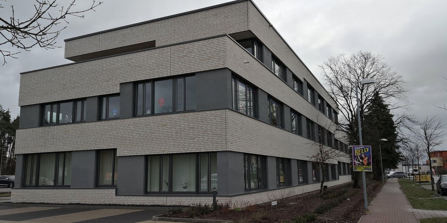 office for sale, 87 m², Weserstraße 6, Burgdorf, Lower Saxony office for sale, 87 m², Weserstraße 6, Burgdorf, Lower Saxony