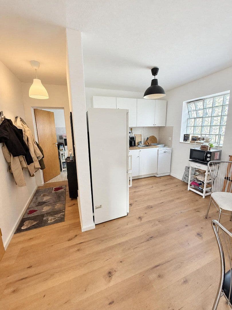 1 bedroom flat to rent, 45 m², Gießen, Hesse 1 bedroom flat to rent, 45 m², Gießen, Hesse
