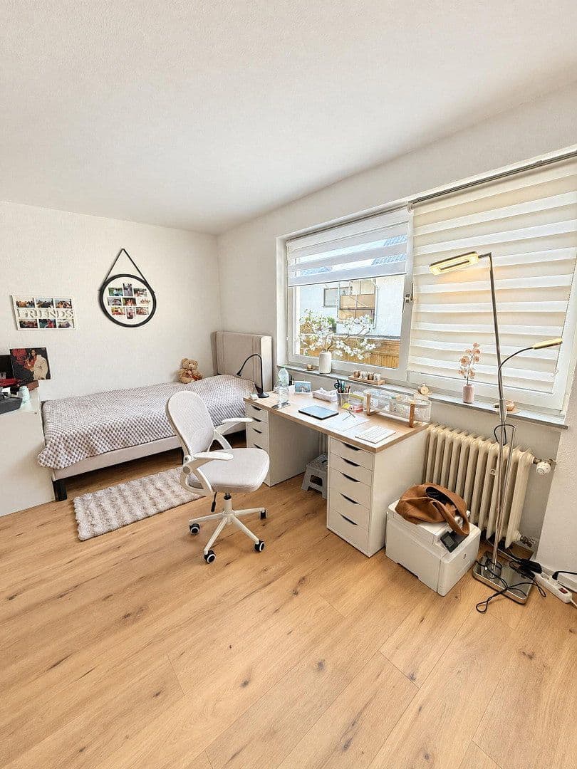 1 bedroom flat to rent, 45 m², Gießen, Hesse 1 bedroom flat to rent, 45 m², Gießen, Hesse