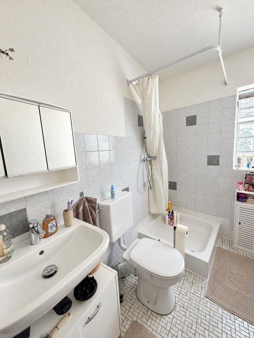 1 bedroom flat to rent, 45 m², Gießen, Hesse 1 bedroom flat to rent, 45 m², Gießen, Hesse