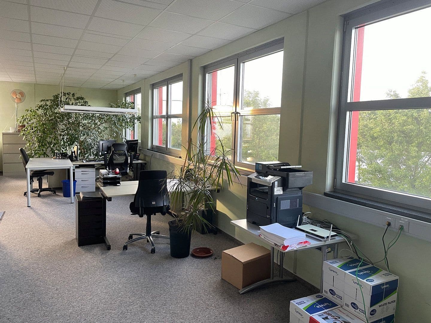 office to rent, 230 m², Mergelfeld 11, Lehrte, Lower Saxony office to rent, 230 m², Mergelfeld 11, Lehrte, Lower Saxony