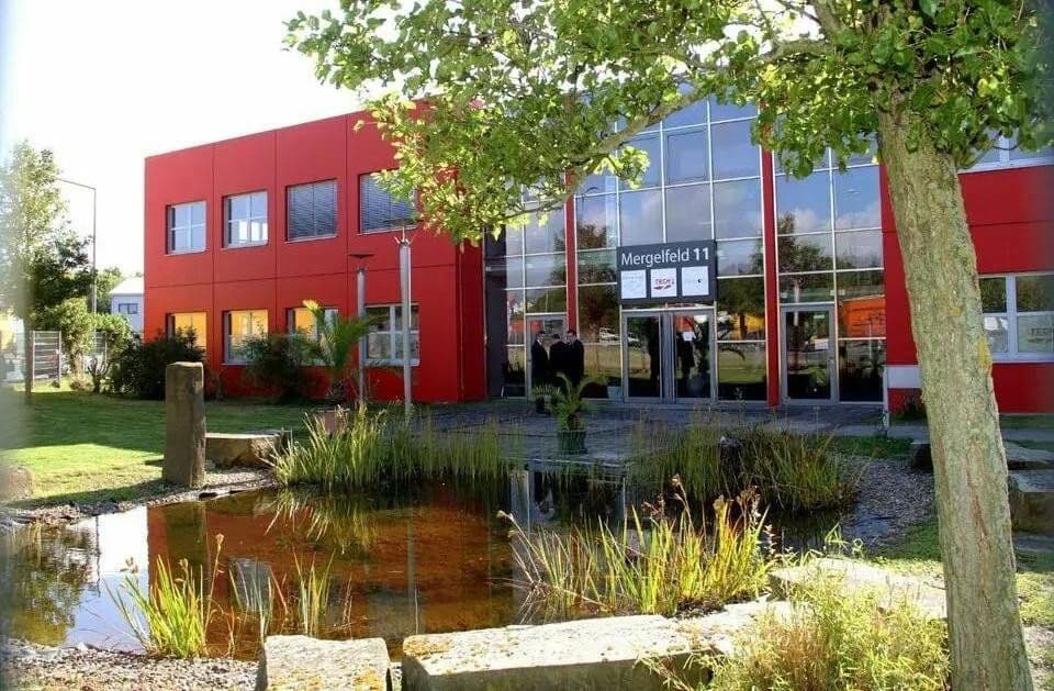 office to rent, 230 m², Mergelfeld 11, Lehrte, Lower Saxony office to rent, 230 m², Mergelfeld 11, Lehrte, Lower Saxony