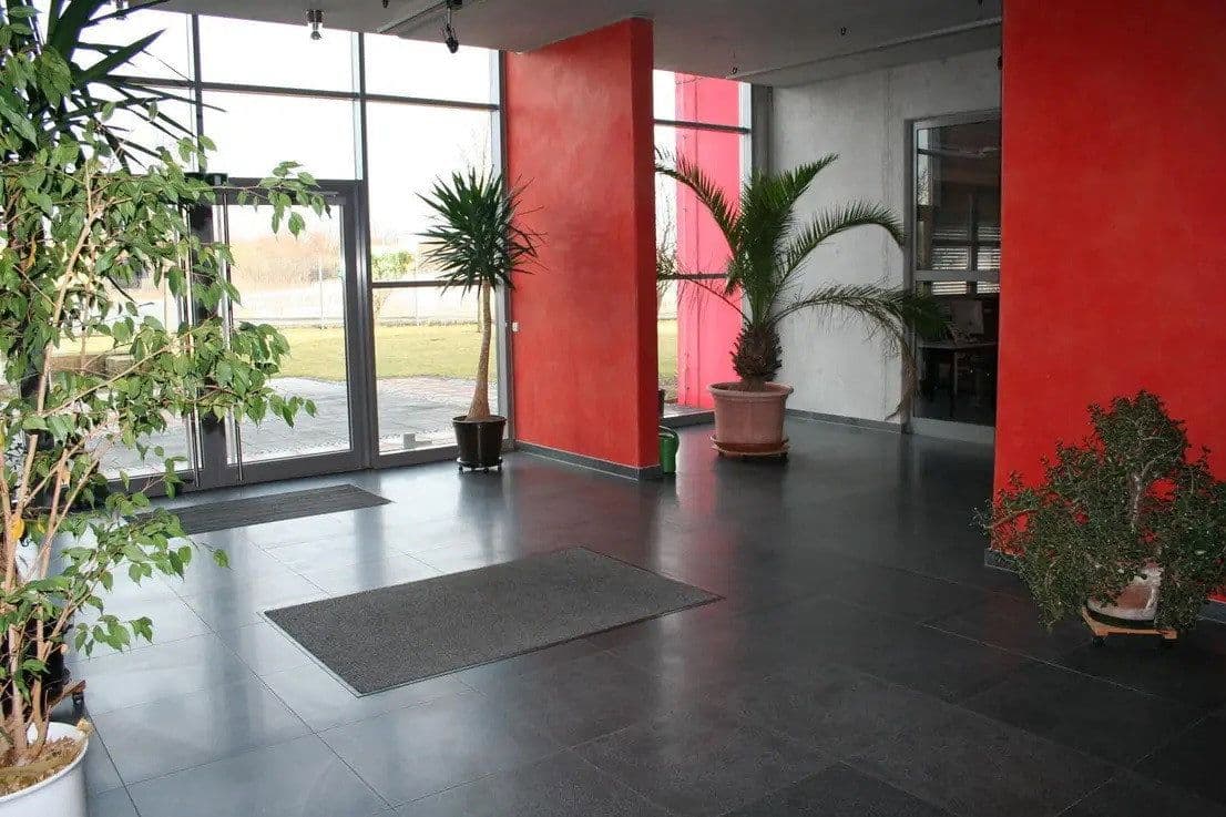 office to rent, 230 m², Mergelfeld 11, Lehrte, Lower Saxony office to rent, 230 m², Mergelfeld 11, Lehrte, Lower Saxony