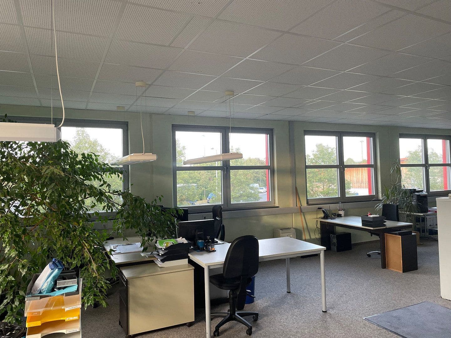 office to rent, 230 m², Mergelfeld 11, Lehrte, Lower Saxony office to rent, 230 m², Mergelfeld 11, Lehrte, Lower Saxony