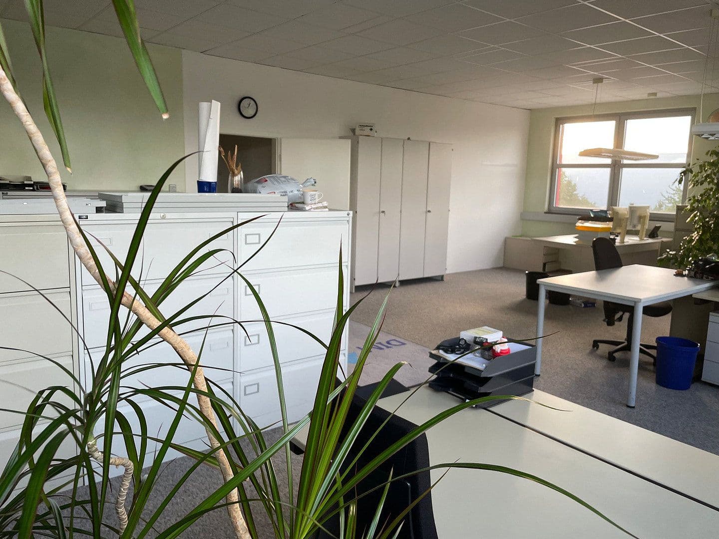 office to rent, 230 m², Mergelfeld 11, Lehrte, Lower Saxony office to rent, 230 m², Mergelfeld 11, Lehrte, Lower Saxony